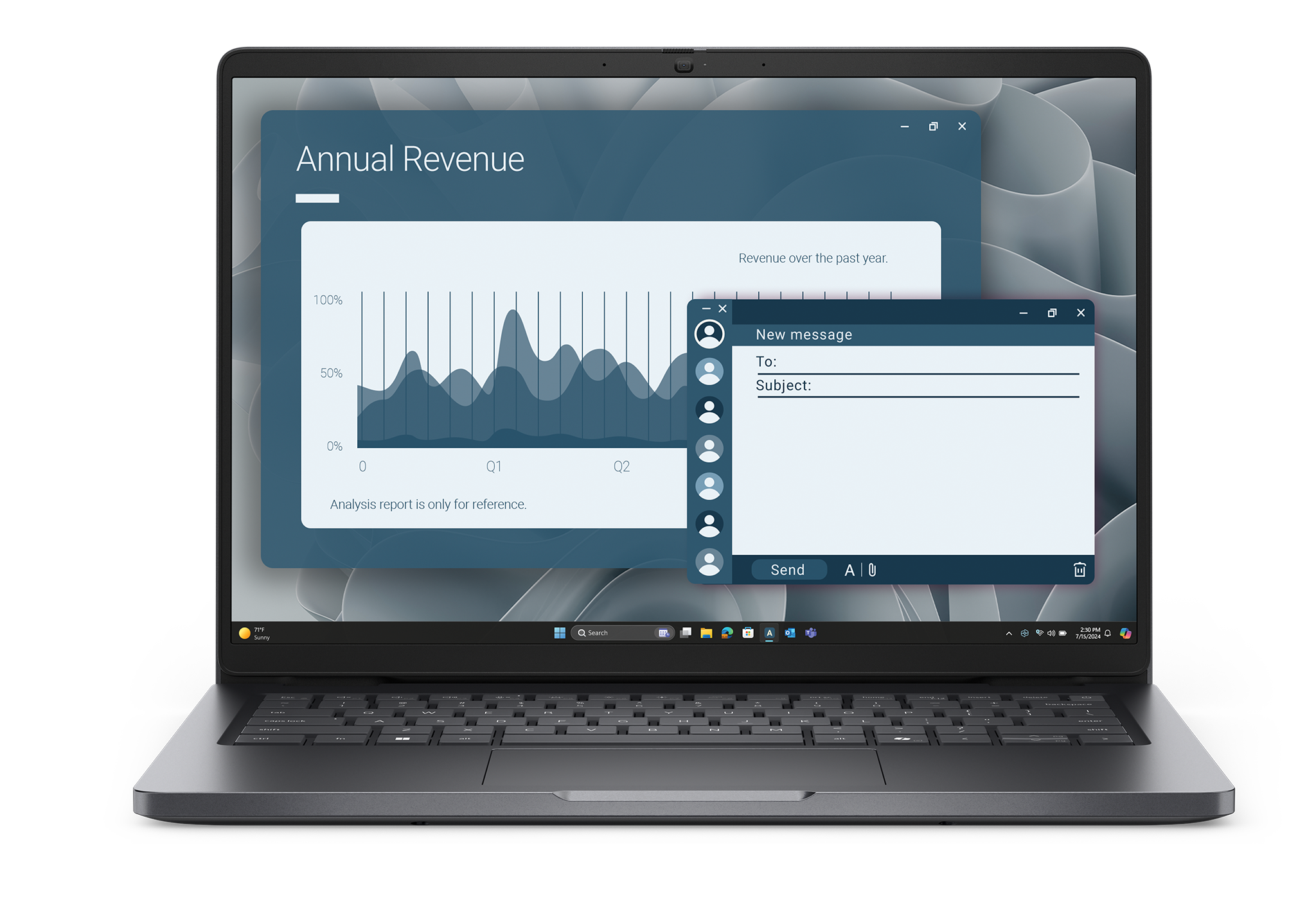 Dell Pro 14 Laptop with HD/FHD Camera