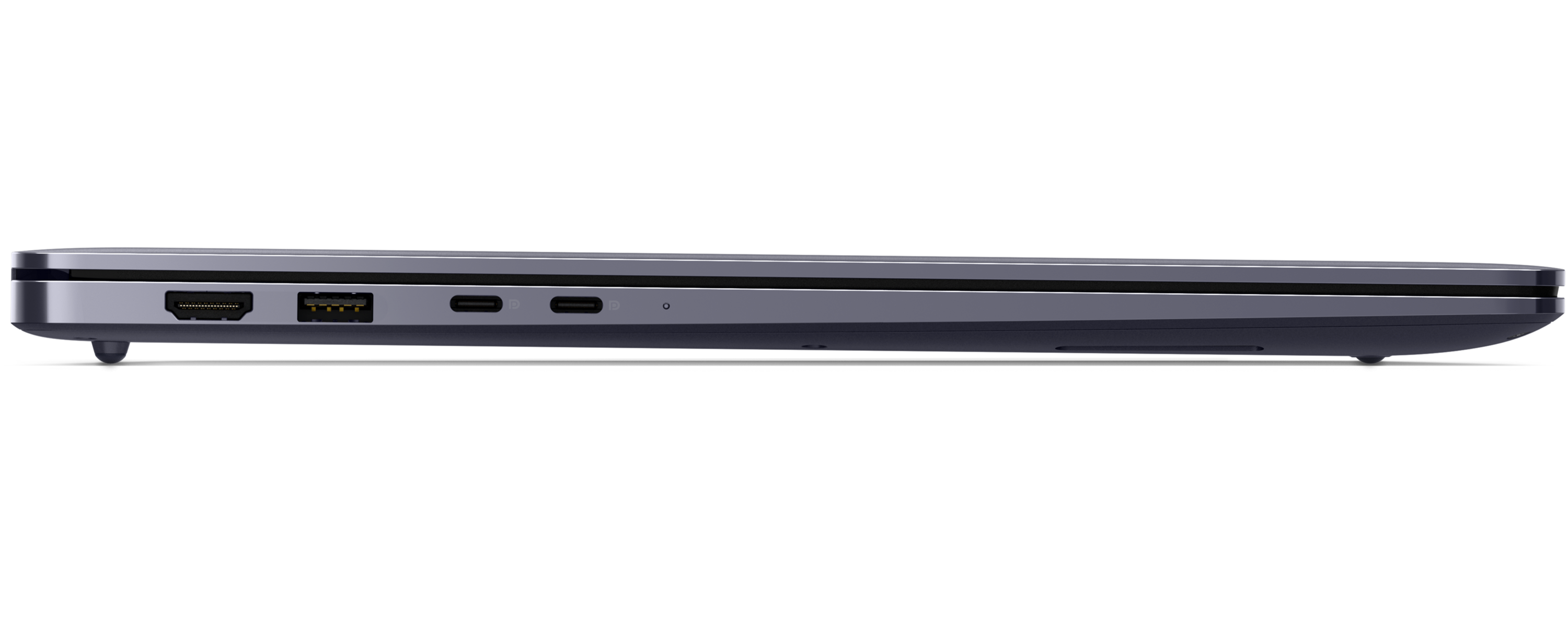 View DS16265 Blade 16 AMD in Celestial Blue FHD touch configuration with copilot icon