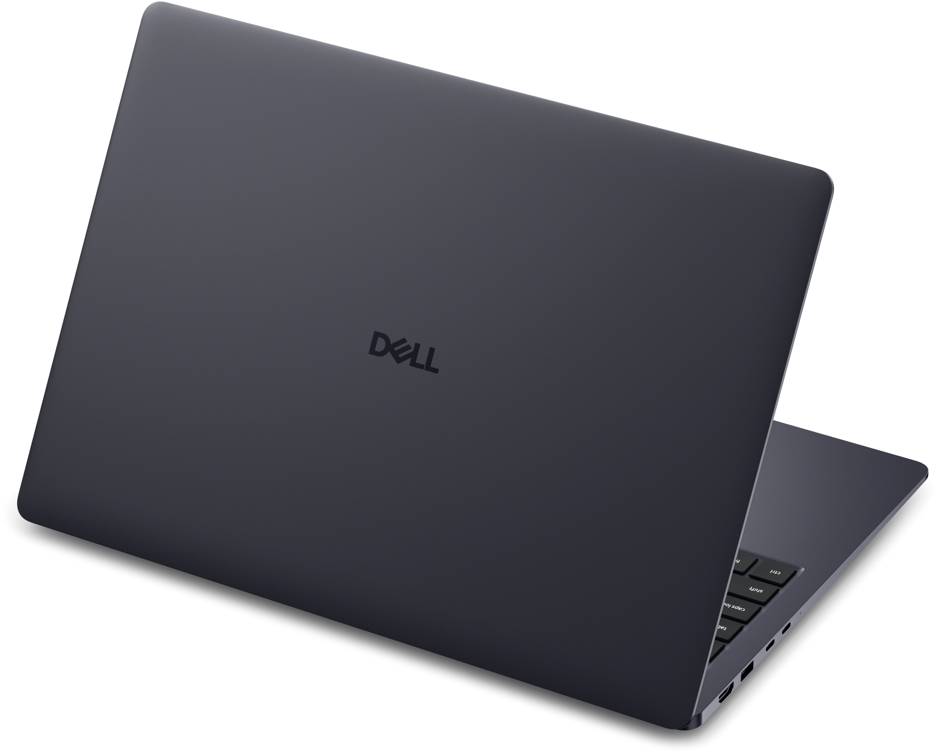 View DS16265 Blade 16 AMD in Celestial Blue FHD touch configuration with copilot icon
