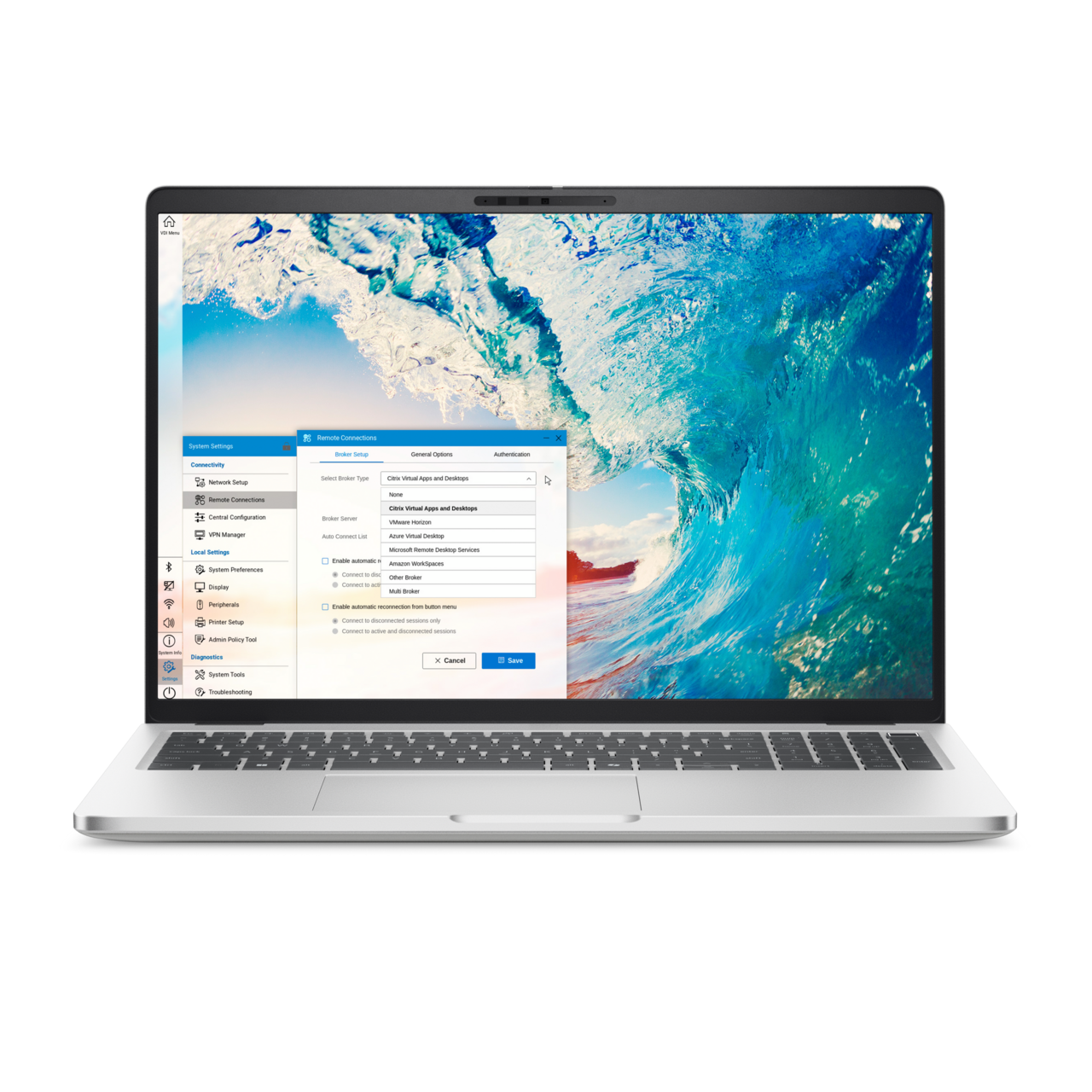 Dell Pro 16 Plus Laptop