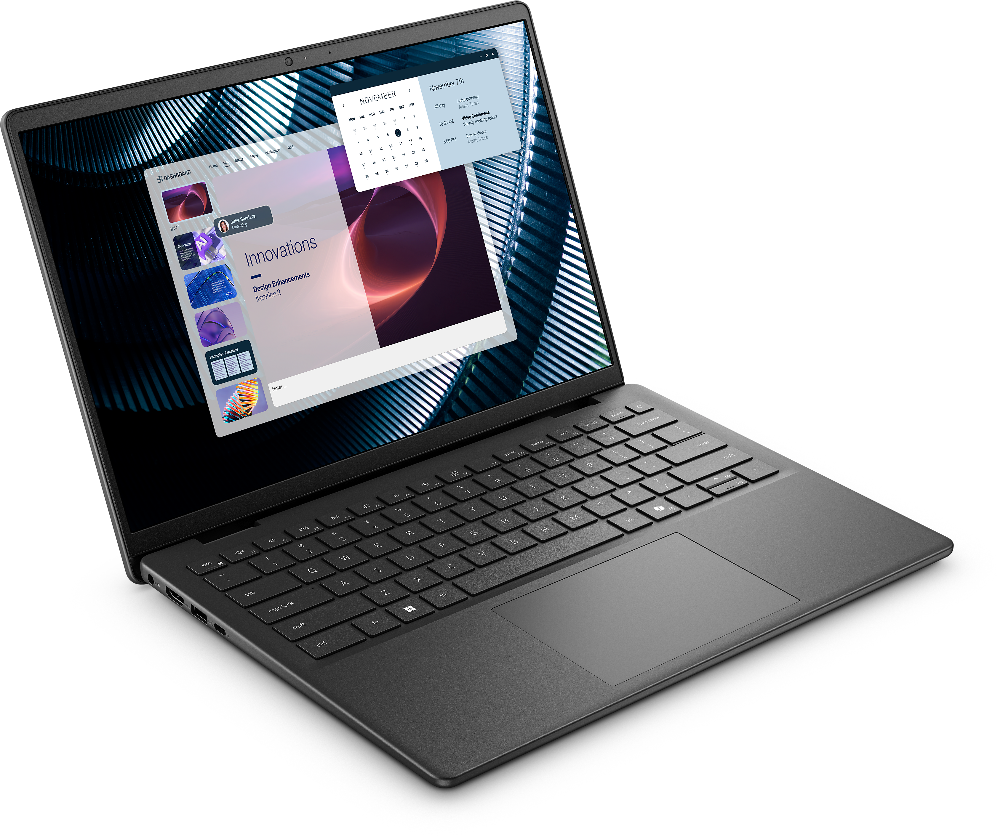 Dell Pro 14250