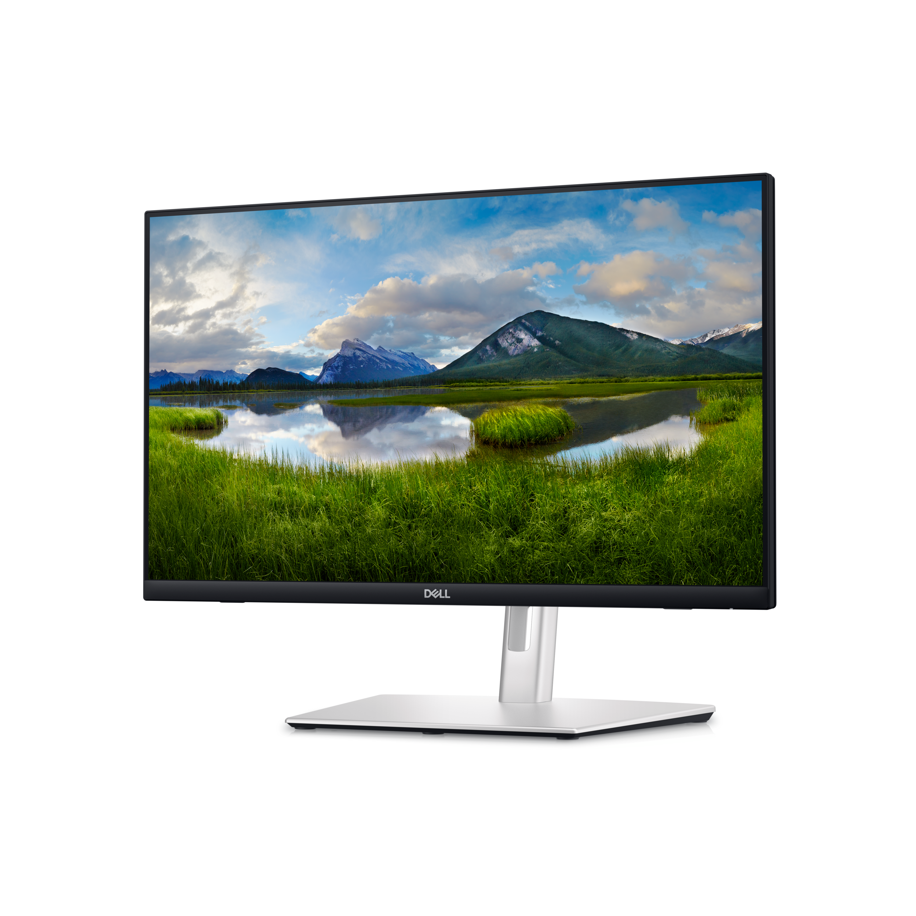 Dell Pro 24 Plus Touch USB-C Hub Monitor - P2424HT