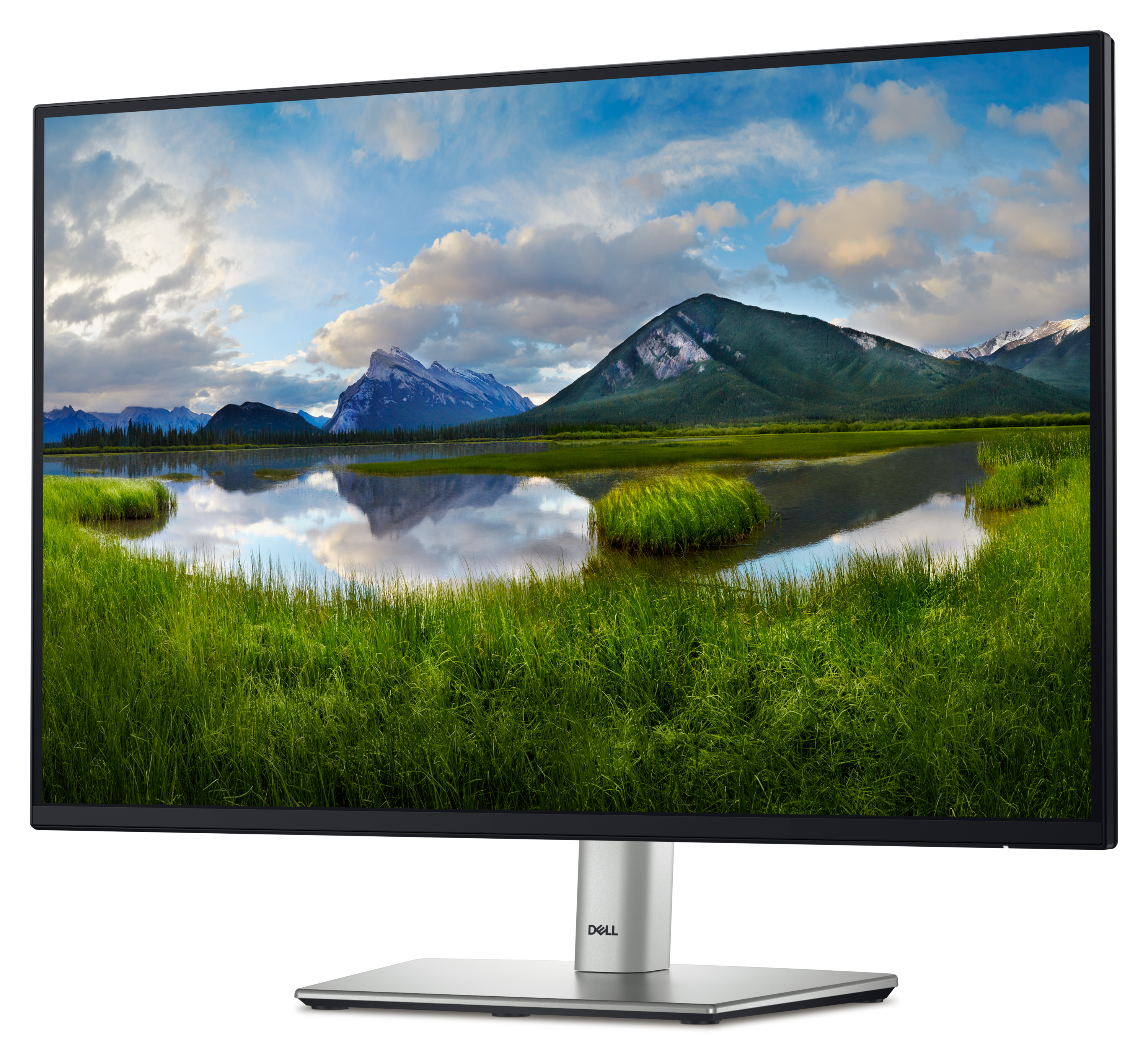 Dell Pro 24 Plus 16:10 USB-C Hub Monitor - P2425E