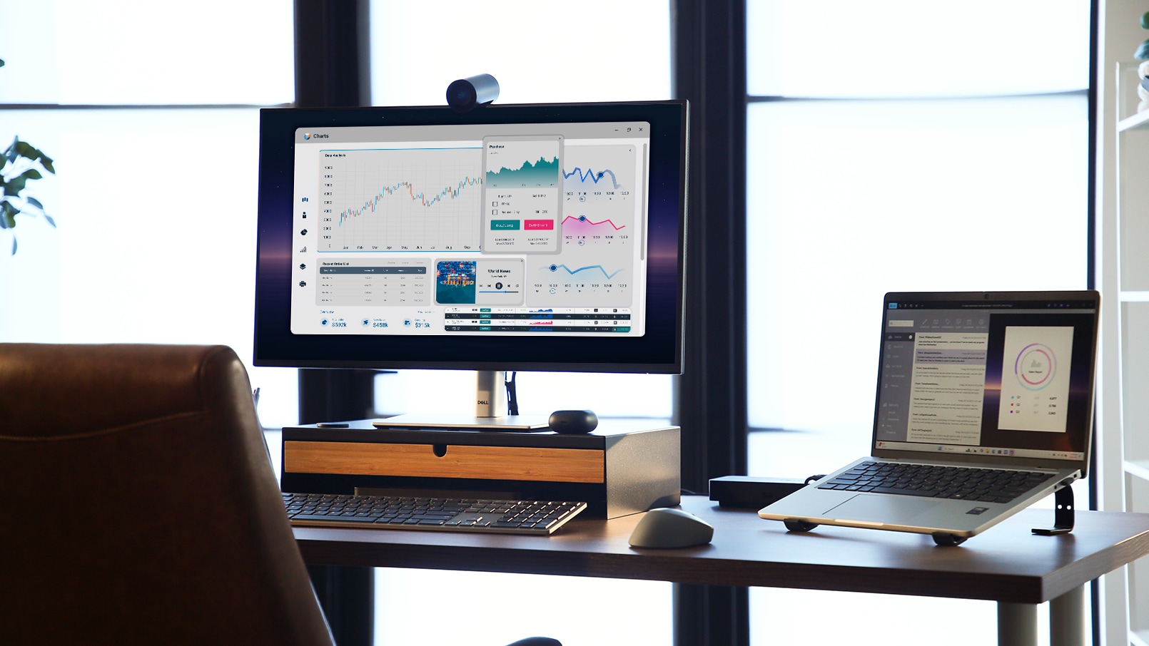 Dell Pro Monitors
