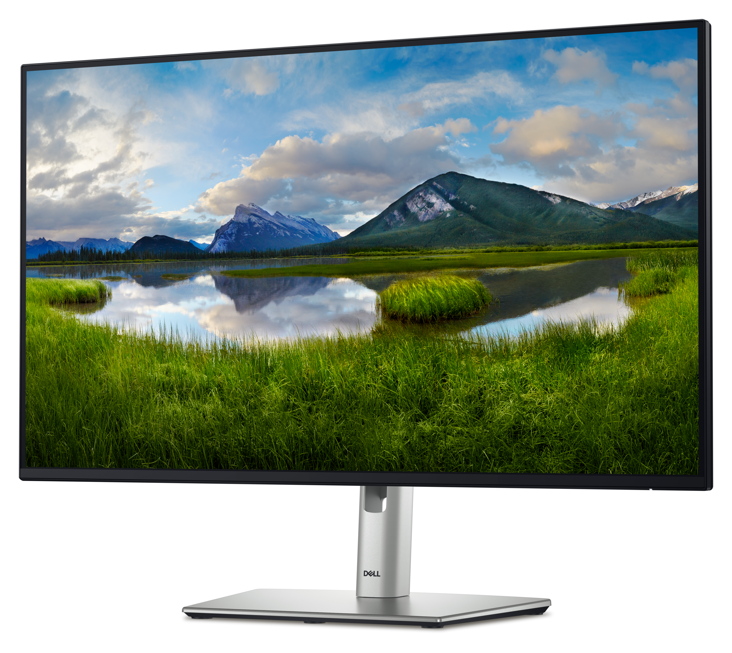 Dell Pro 27 Plus USB-C Hub Monitor - P2725HE