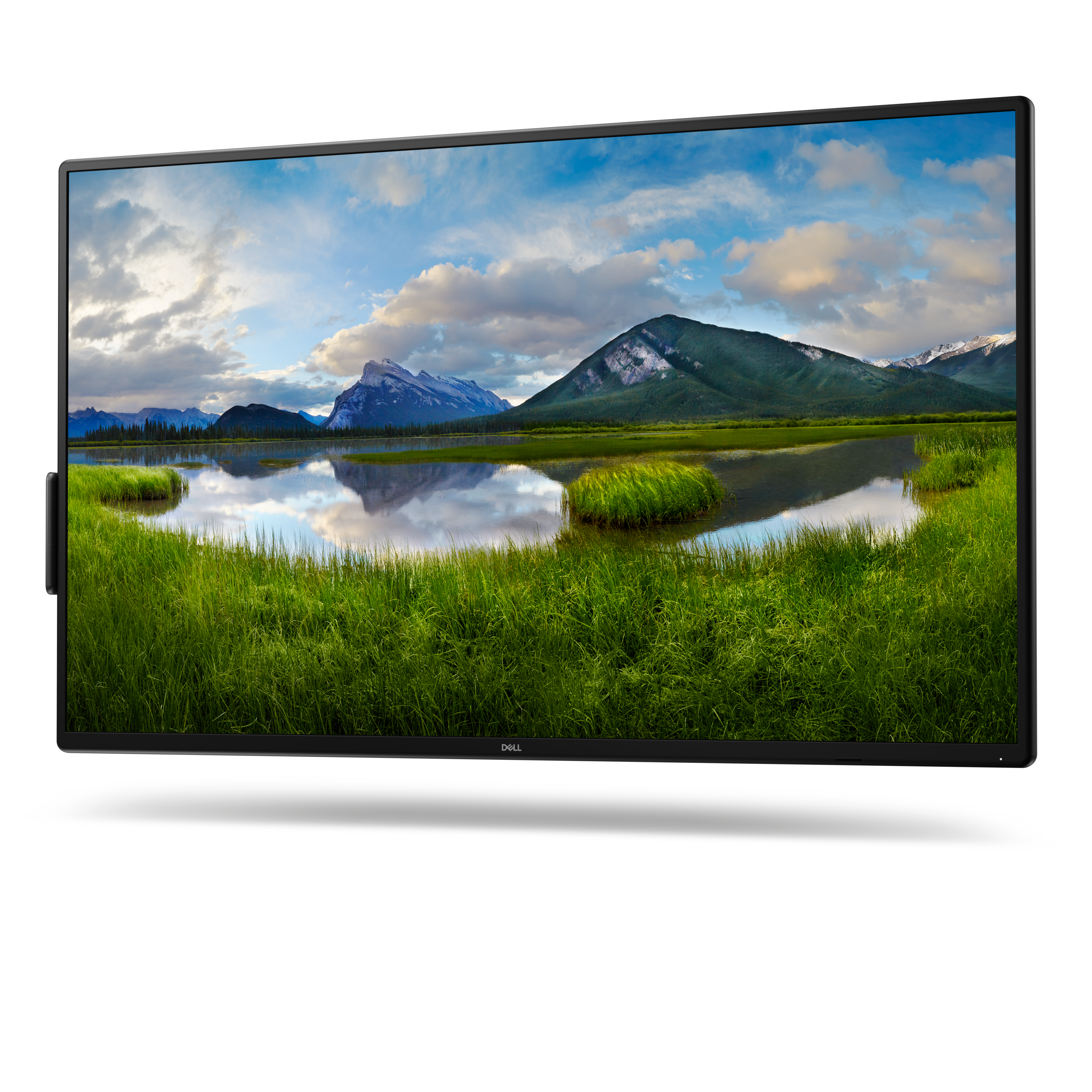 Dell Pro 55 Plus 4K Monitor - P5525QC