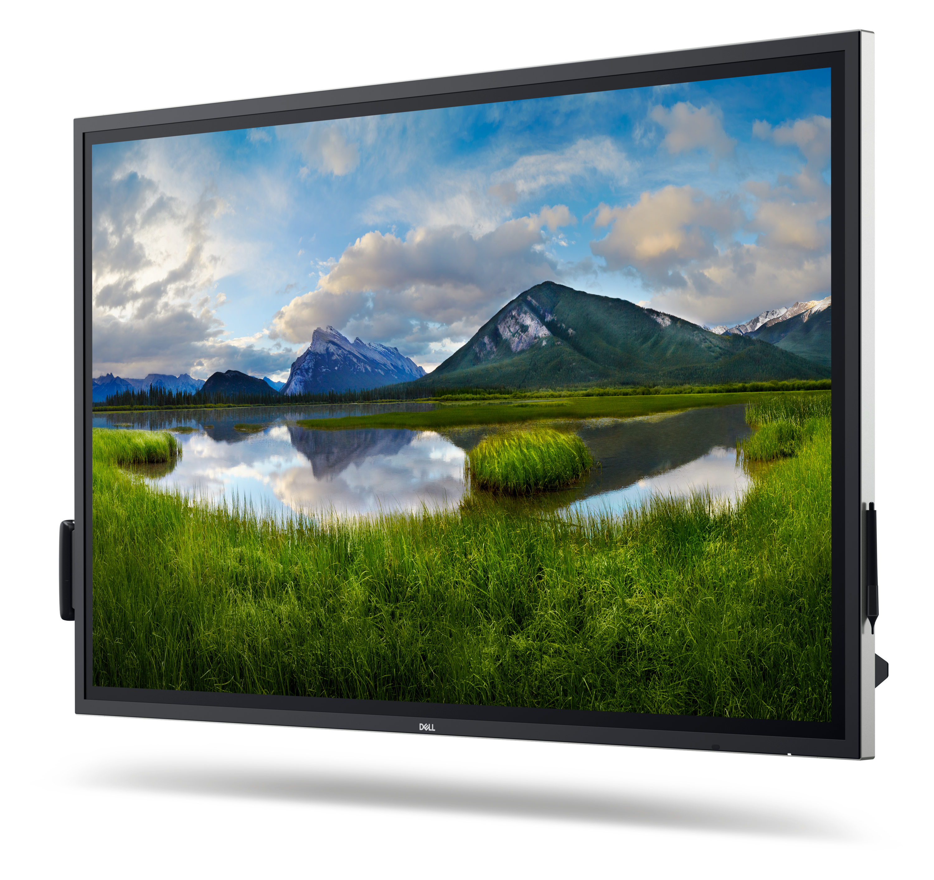 Dell Pro 65 Plus 4K Touch Monitor - P6524QT