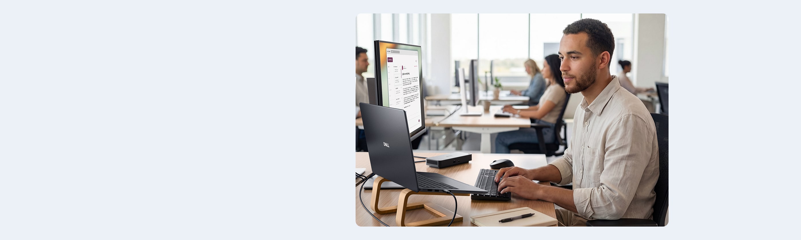Members earn 2X (6%) back in Dell Rewards on all products until September 14th.