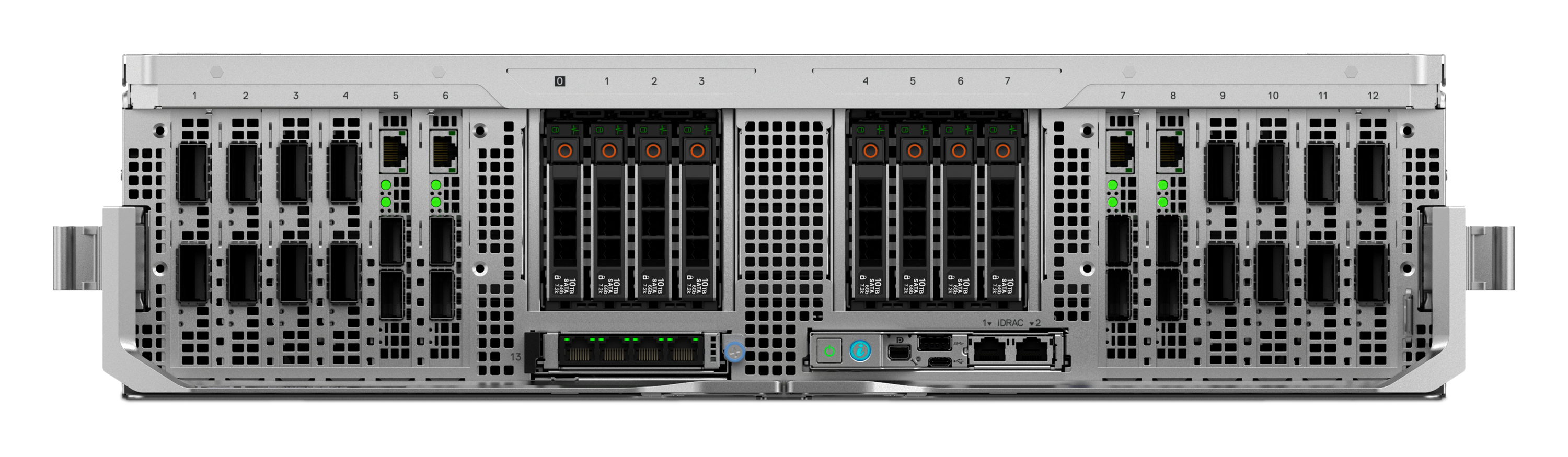 PowerEdge XE9785L Server