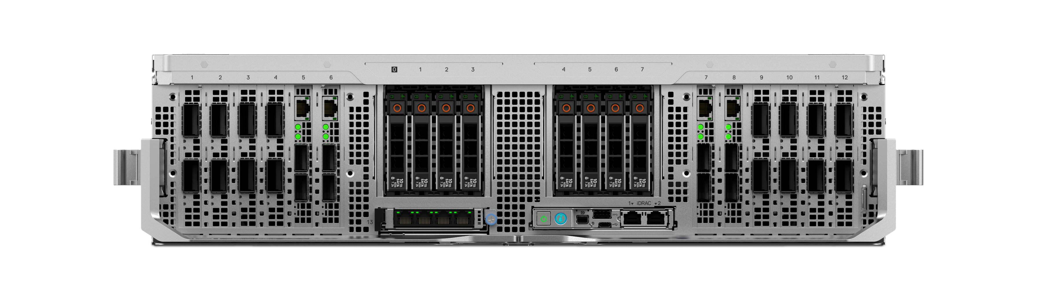 PowerEdge XE9785L image