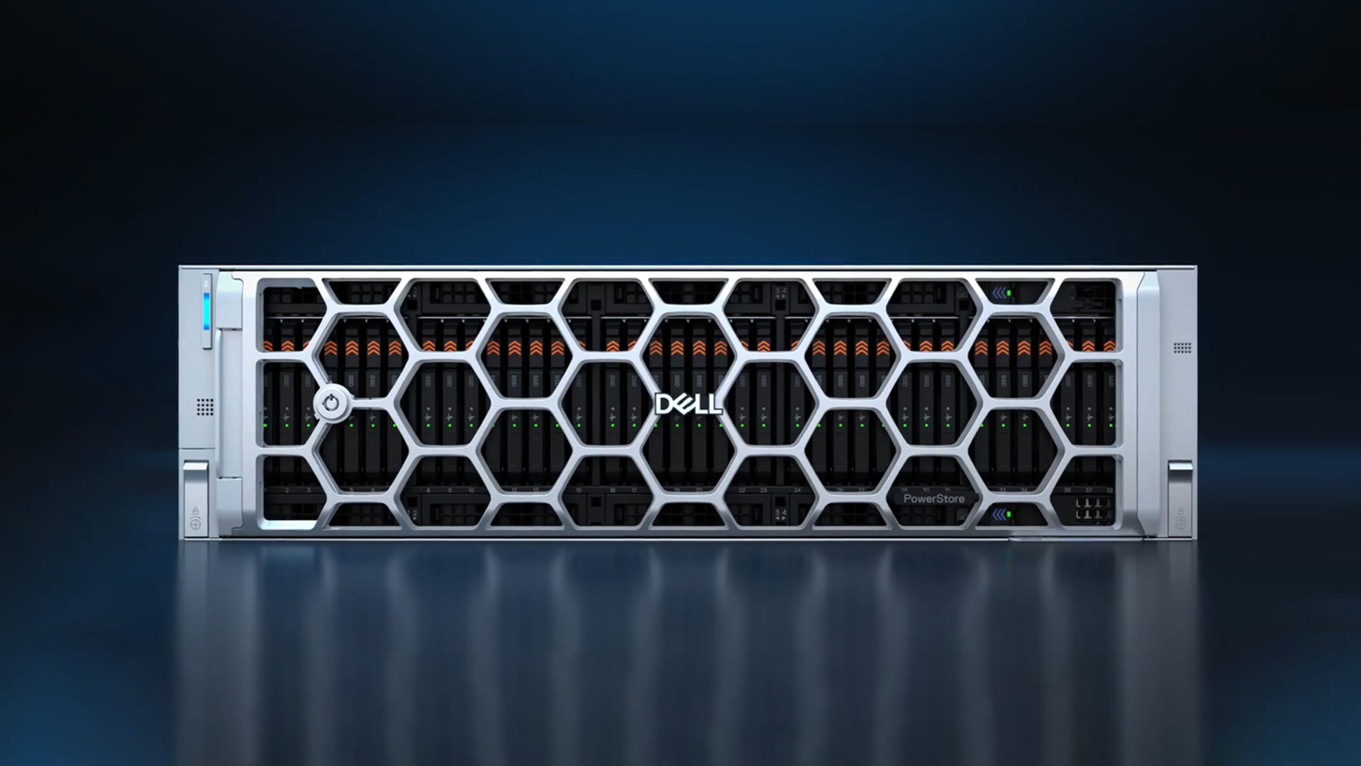 Power Store Intel Xeon