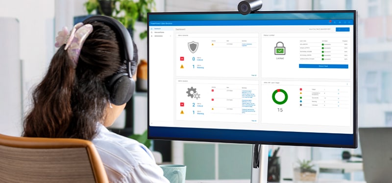 PowerProtect Cyber Recovery