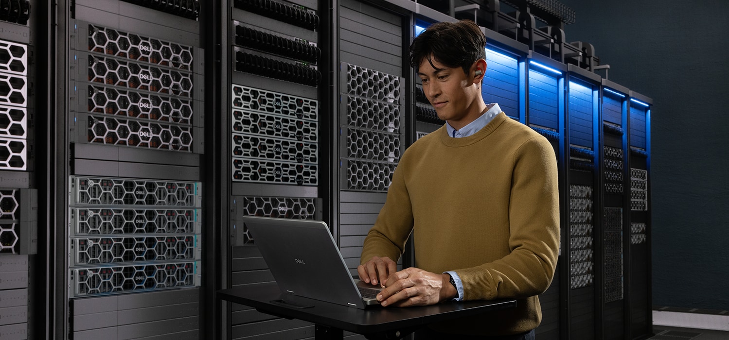 Cybersecurity and resilience services