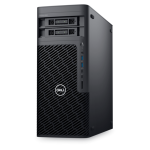 Precision 5860 Tower