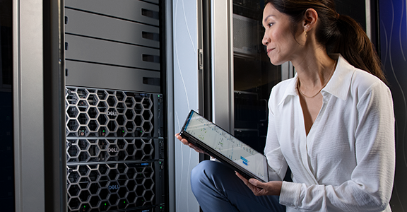 Serveurs de datacenter