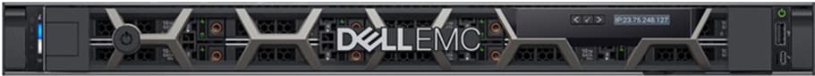 Dell EMC PowerEdge R640 Server