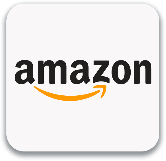Amazon Logo Asset