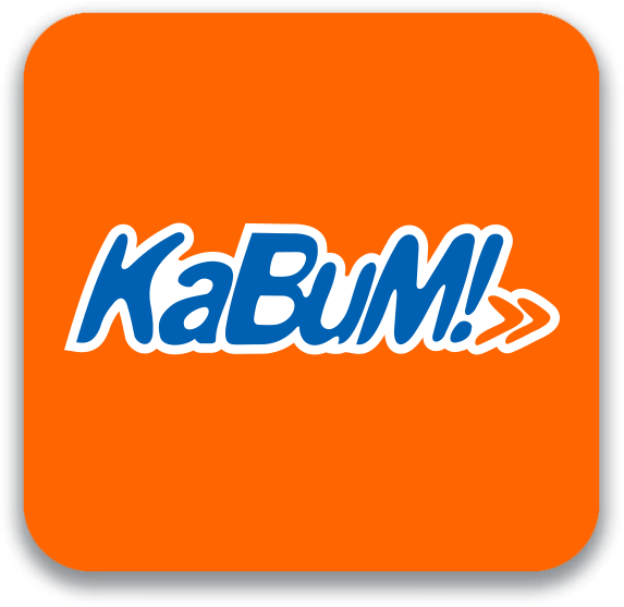 Kabum logo