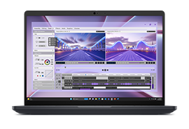 Dell Pro Max 16 Touch Notebook