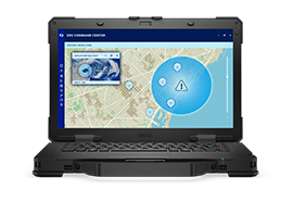 Dell Pro Rugged 14 Laptop