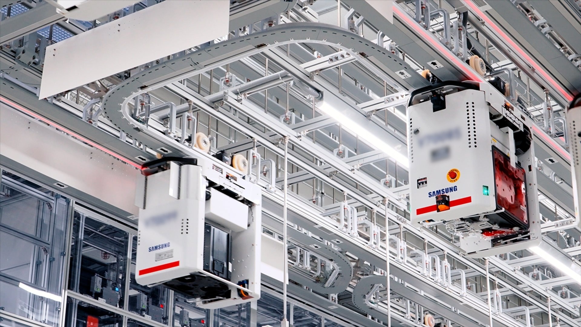 Customer Video: Samsung Electronics