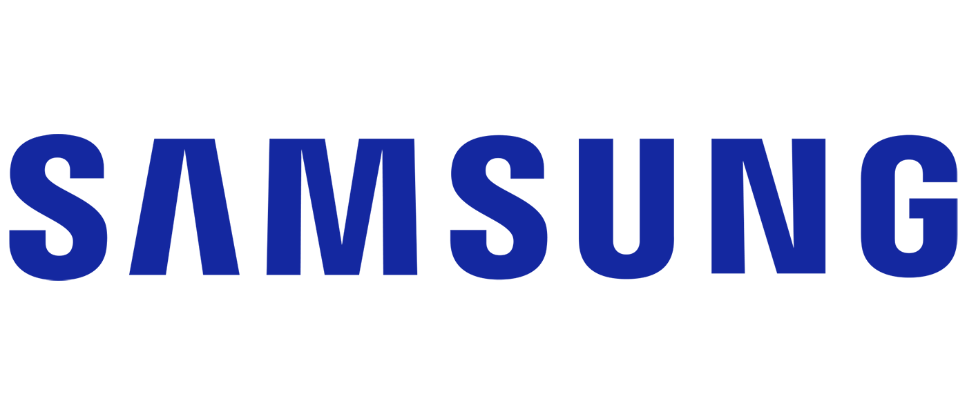 Samsung Logo