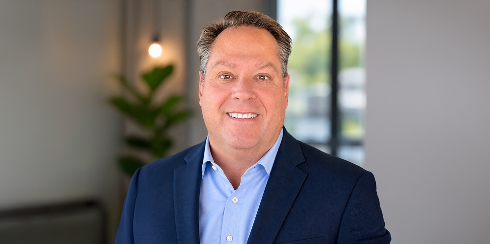 Profile image of Matt Niello, the IT coordinator of The Niello Company.