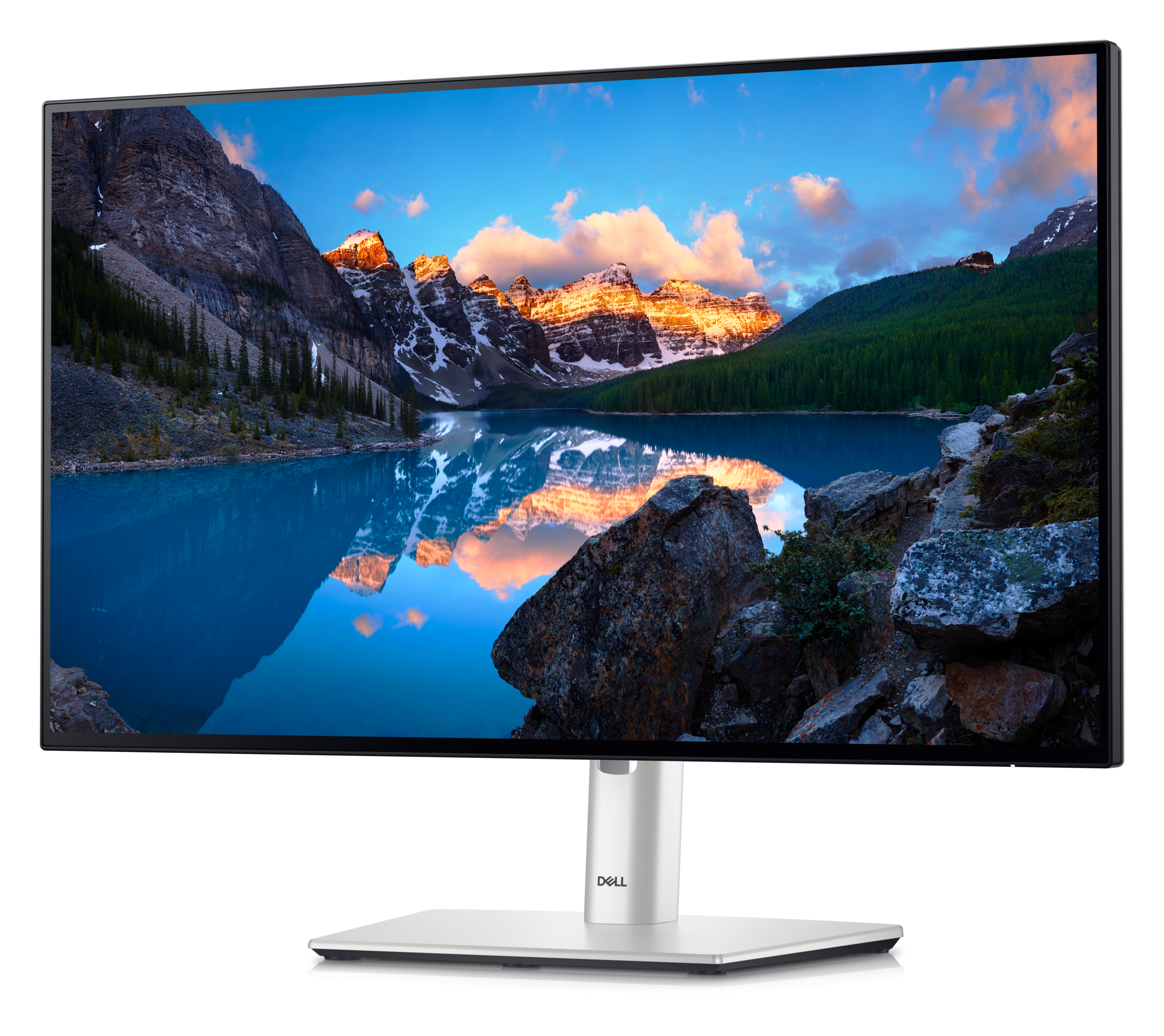 Dell UltraSharp 24 Monitor - U2424H