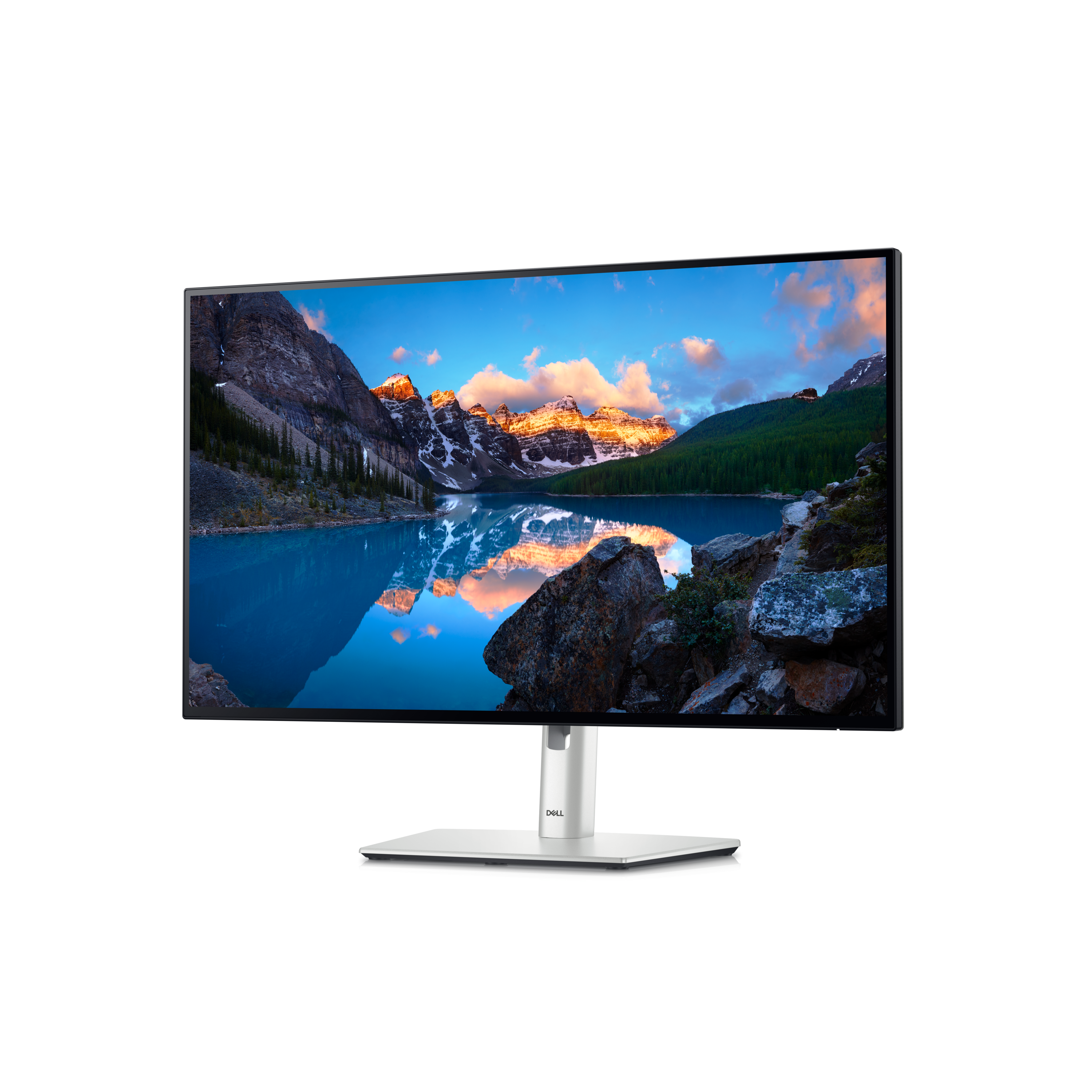 Dell UltraSharp 27 Thunderbolt™ Hub Monitor - U2724DE