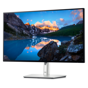 Dell UltraSharp 27 Thunderbolt™ Hub Monitor - U2724DE