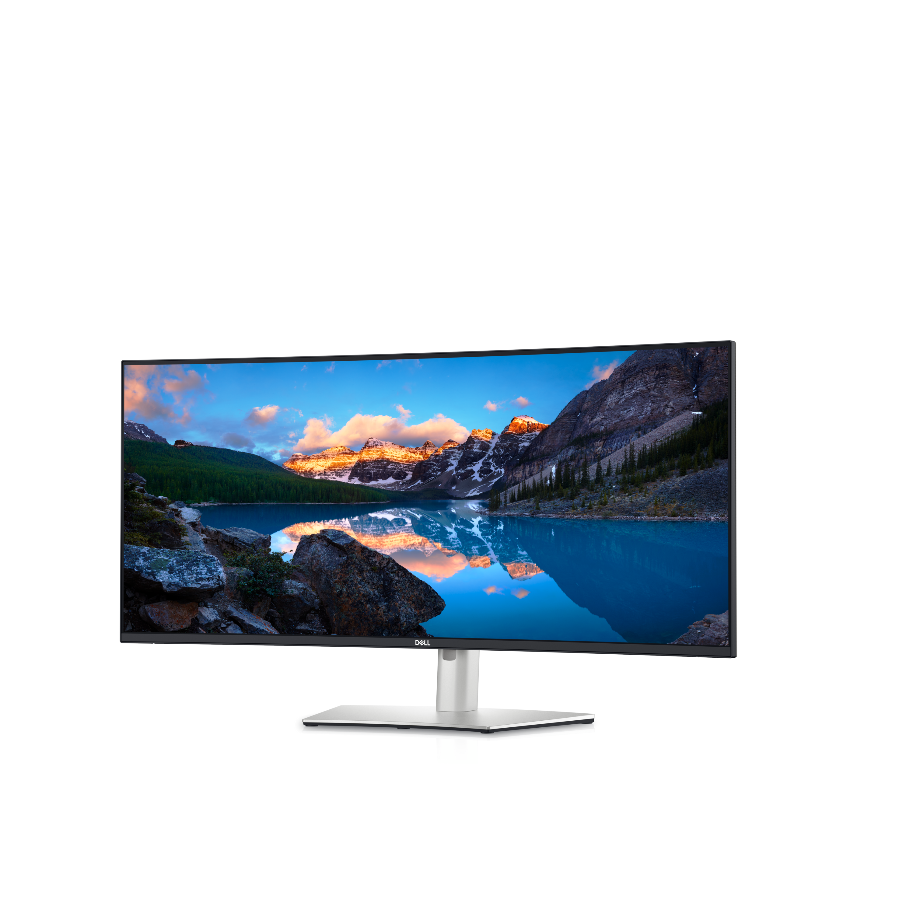 Dell UltraSharp 38 Curved USB-C Hub Monitor - U3824DW