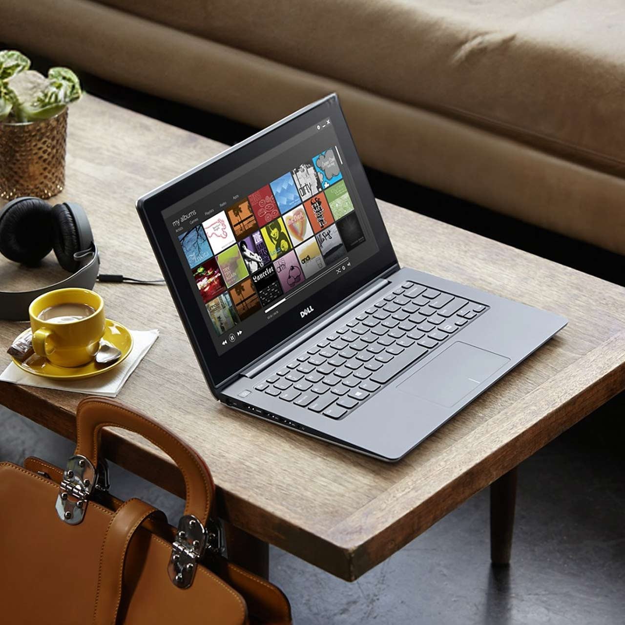 UK Outlet Refurbished Laptop