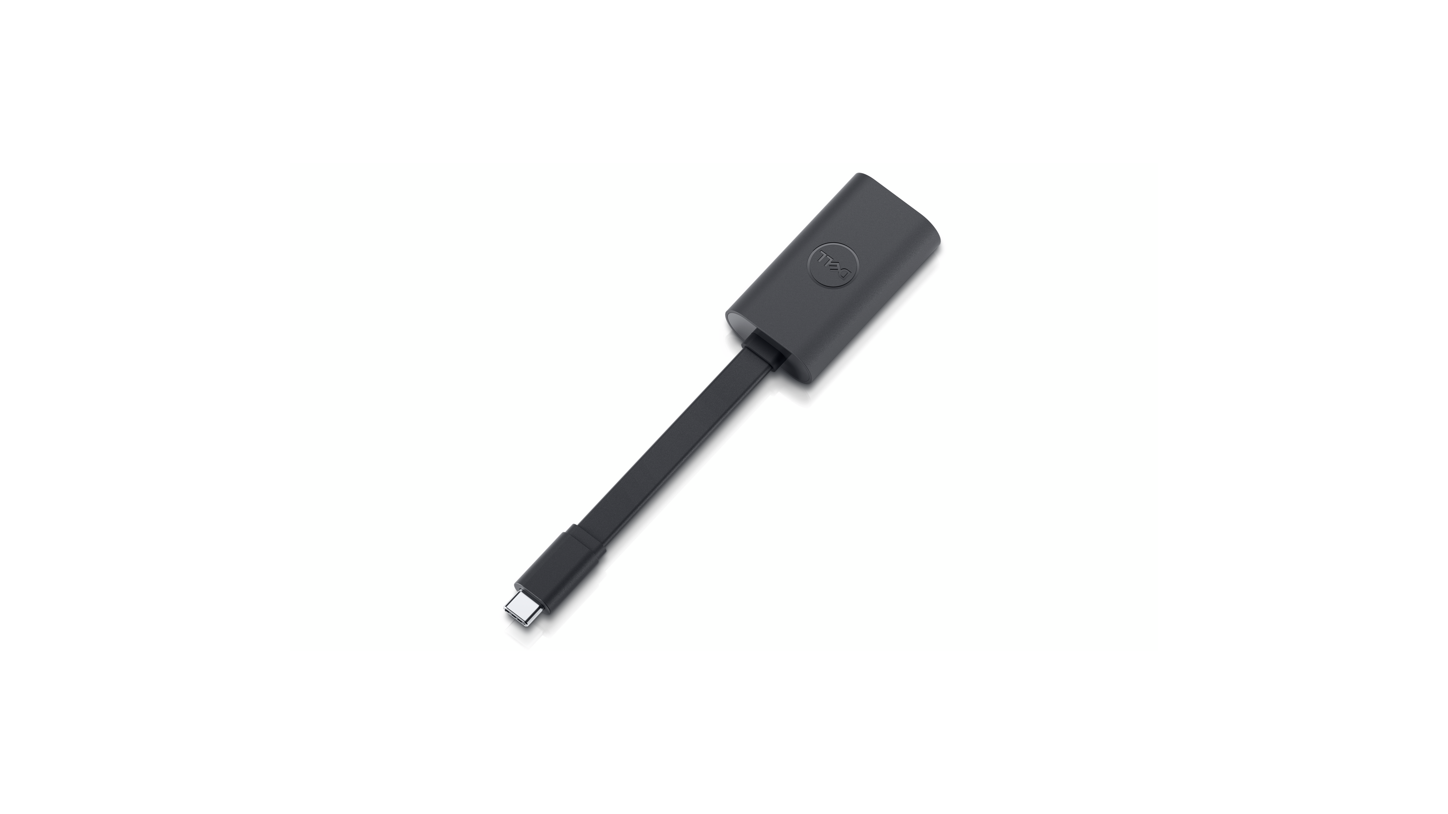Dell USB-C to 2.5Gbps Ethernet Adapter