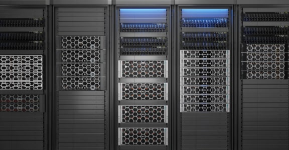 AI servers