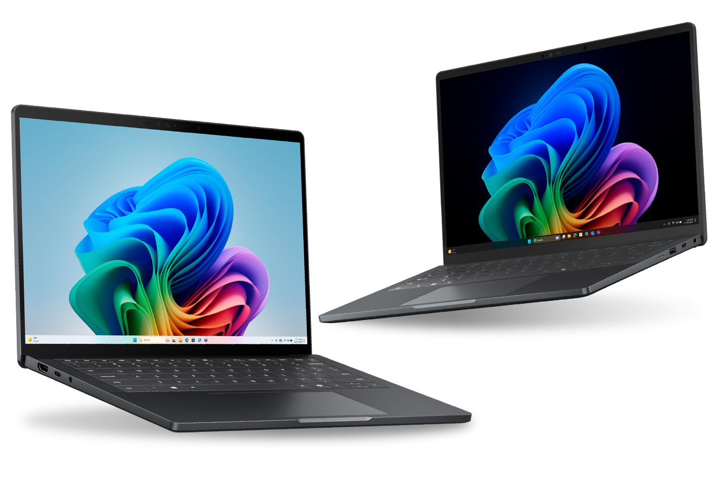 运行超快、智能超群的 Windows PC