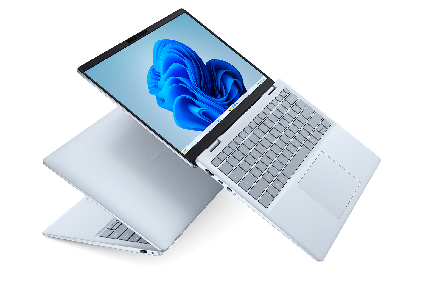Windows 11 运行迅捷、性能强劲，安全防护能力全面提升。