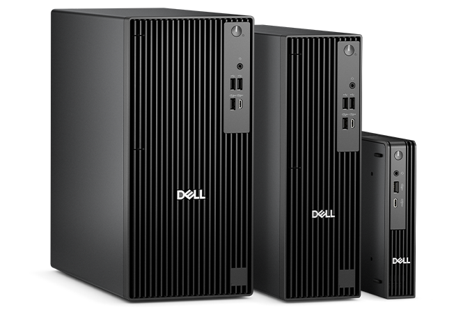 Desktops Dell Pro
