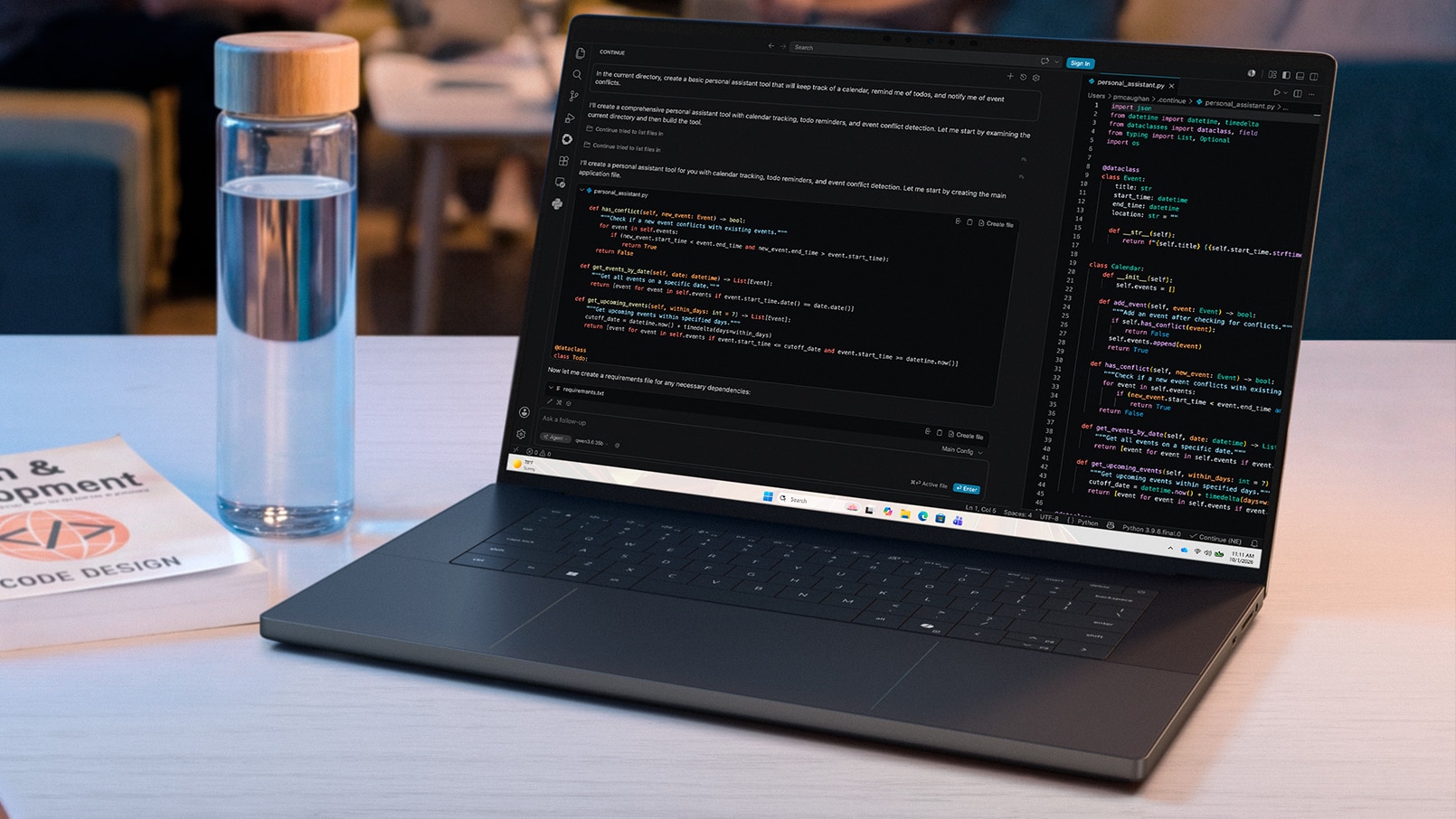 Neu: XPS 16 Creator Edition