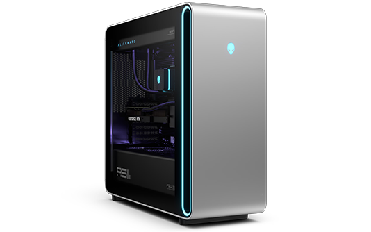 Alienware Area-51 デスクトップ