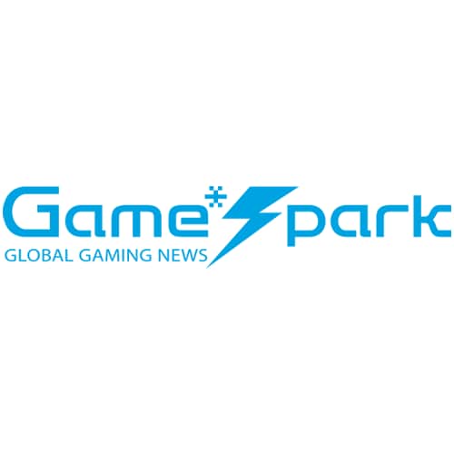 GameSpark generic review logo