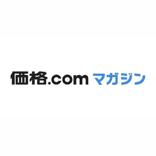 Kakaku.com Magazine