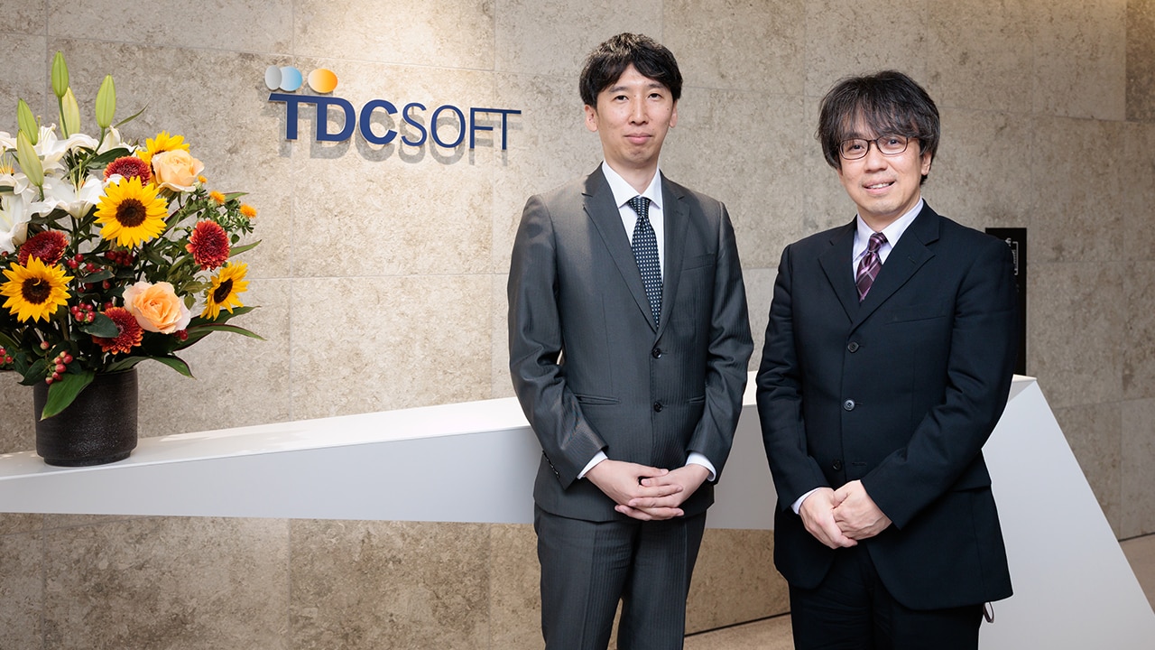 お客様事例のメインイメージ