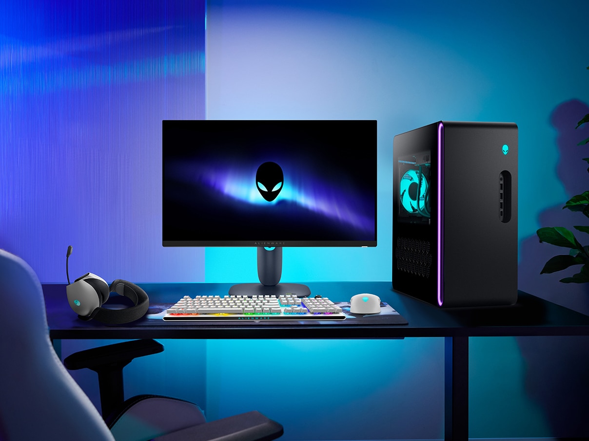 Gamers Office Space