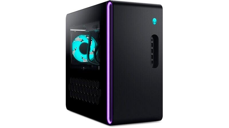 Alienware Aurora 遊戲專用桌上型電腦