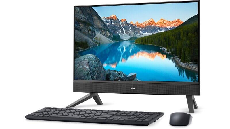 Dell 24 多合一電腦