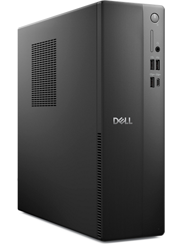 Desktop Dell Slim ECS1250