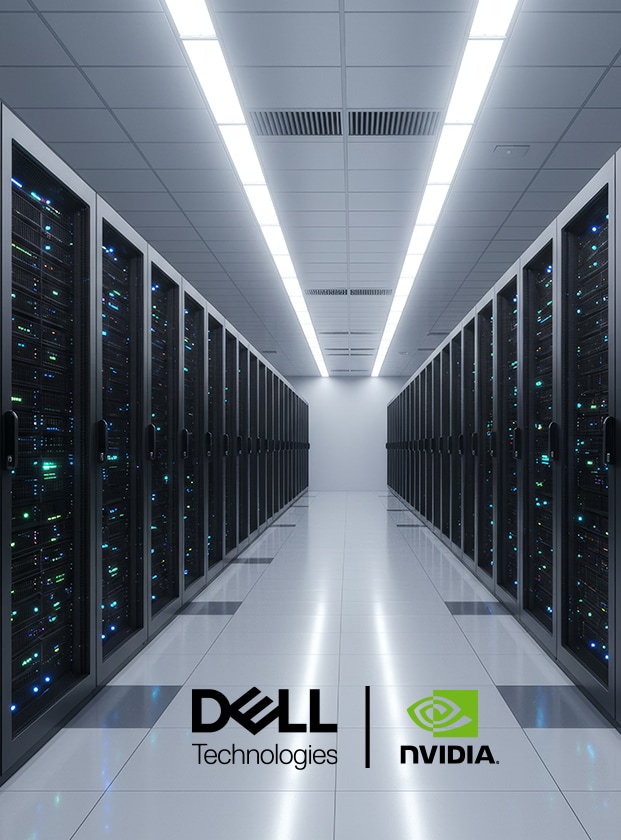 Dell AI Server & Infrastructure Foundations with NVIDIA certification