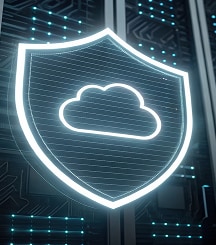 Infrastructure Security course for AI risk management