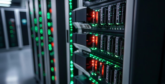 PowerSwitch datacenter implementation and administration training