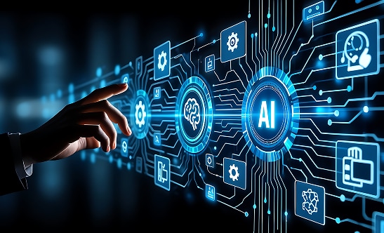 Generative AI foundations training course